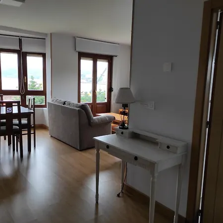 Apartment Figueras 4 Figueras (Asturias)