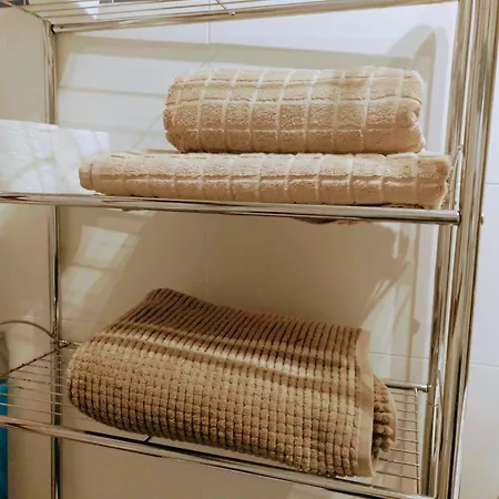 Figueras 4 Apartment