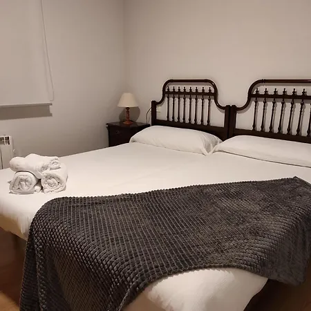 Figueras 4 * As Figueiras (Asturias)